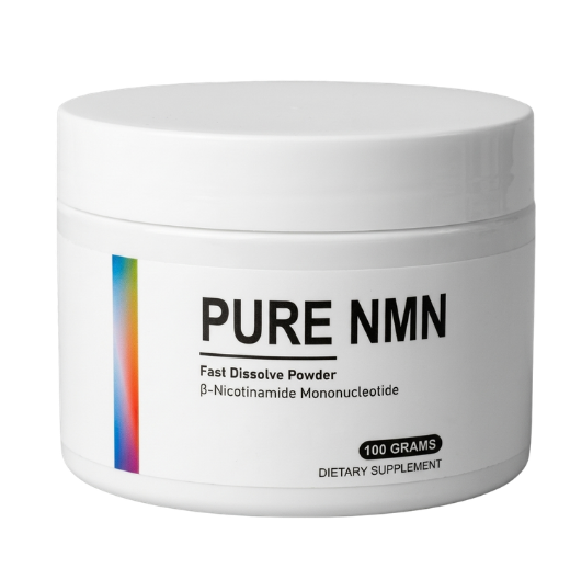 Pure NMN - Free Gift