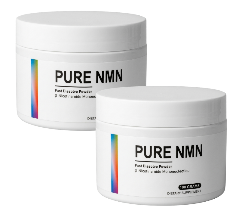 Pure NMN - Free Gift